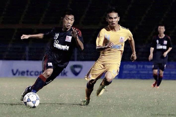 Lê Văn Vũ: Từ cầu thủ thành người “ươm mầm” cho nền bóng nước nhà - 3