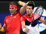 Thể thao - Hoãn mùa đất nện vì Covid-19: Nadal hay Djokovic đua số 1 bất lợi hơn?