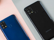 Thời trang Hi-tech - Review: Samsung Galaxy M31 có nâng cấp gì khiến người dùng phải quan tâm?