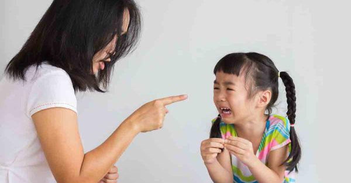 Giáo dục - du học - Đứa trẻ ngoan chưa hẳn đã tốt trong tương lai?