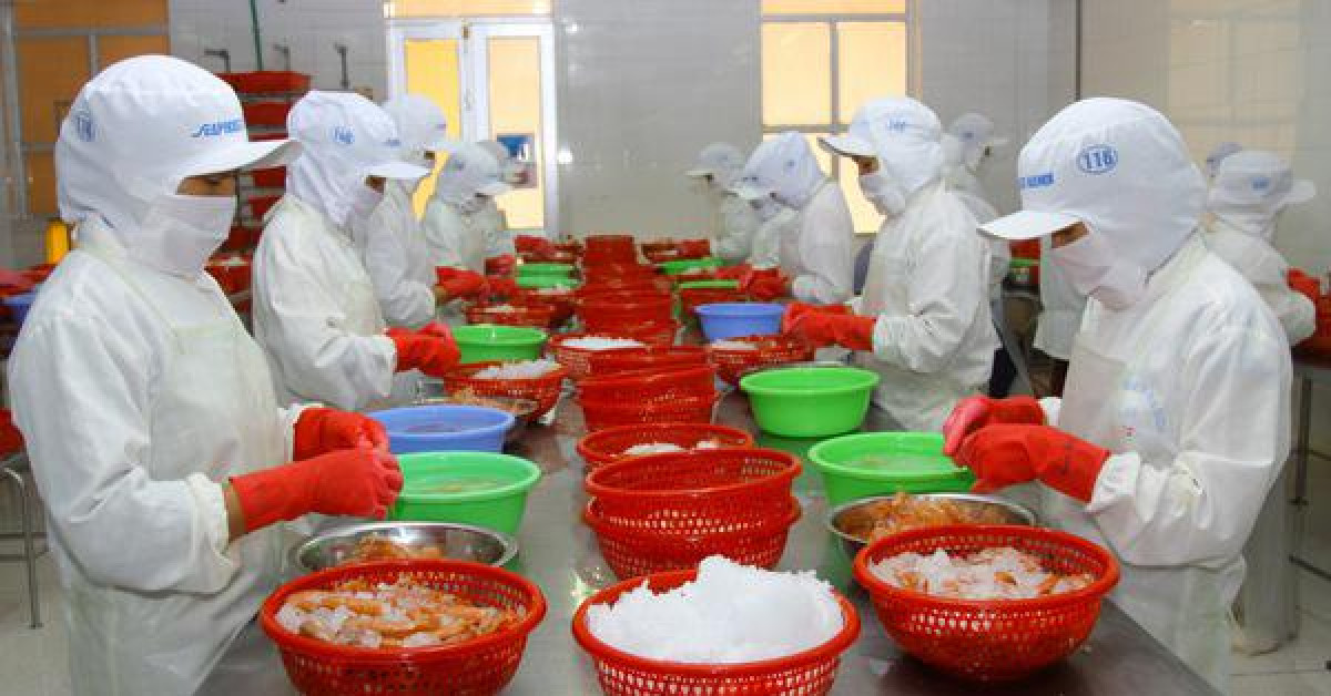 Thị trường - Tiêu dùng - Châu Âu đóng cửa biên giới, xuất nhập khẩu của Việt Nam ảnh hưởng thế nào?