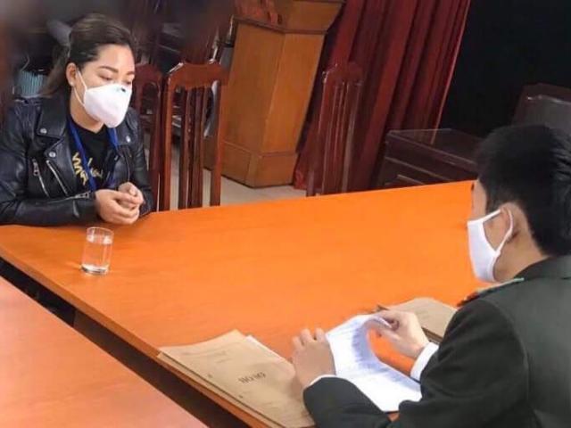 Pháp luật - Đăng tin "tỏi chữa khỏi Covid-19" trên facebook, người phụ nữ mất luôn 12,5 triệu