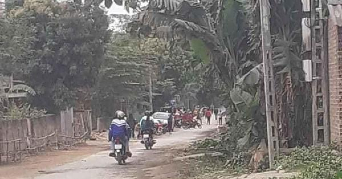 Pháp luật - Phát hiện vợ chồng nữ giáo viên chết trong tư thế treo cổ