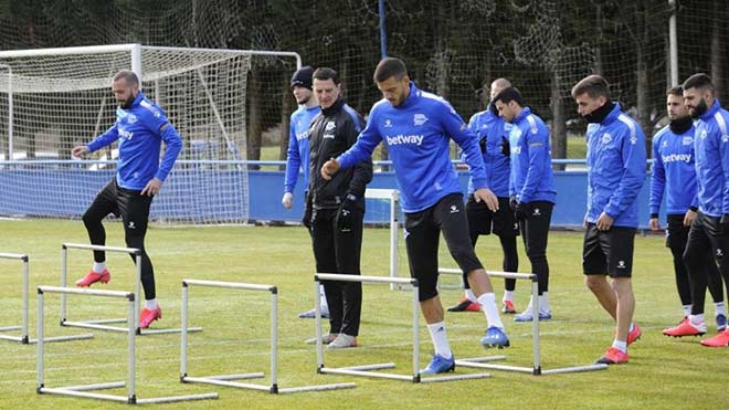 Real, Barca choáng vì lịch thi đấu “tra tấn” khi La Liga đá trở lại - 2