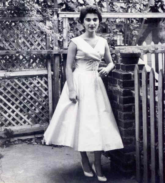 Catherine Susan Genovese là một cô gái xinh đẹp.