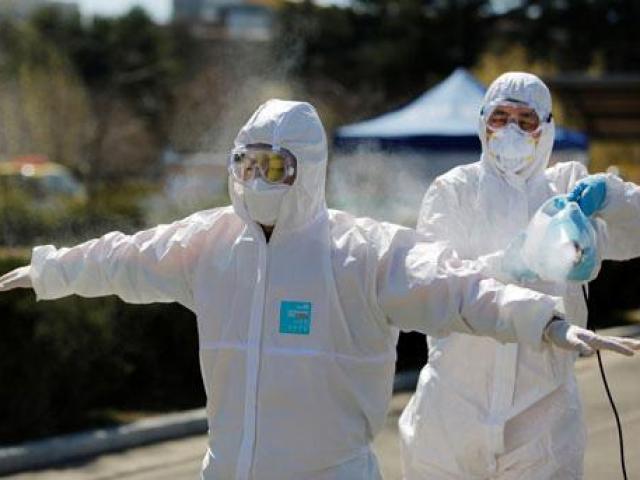 Tin tức trong ngày - Dịch Covid-19: Thế giới có hơn 10.000 ca tử vong, Italia vượt Trung Quốc