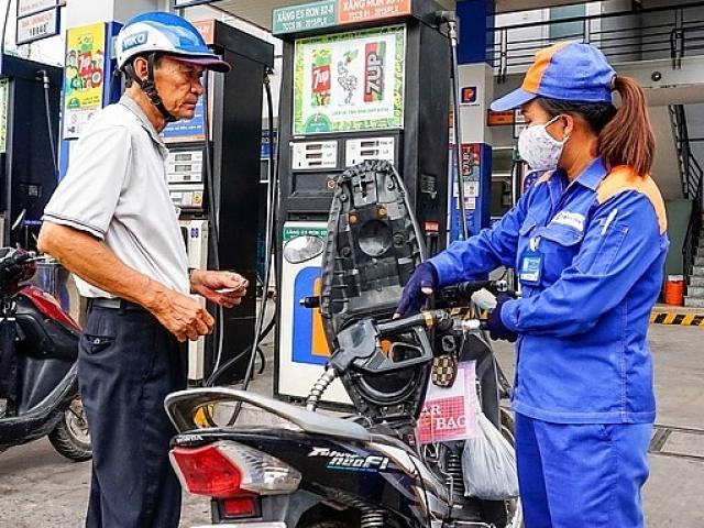 Giá xăng dầu hôm nay 20/03: Tăng mạnh trước tin tích cực về Covid-19 tại Trung Quốc
