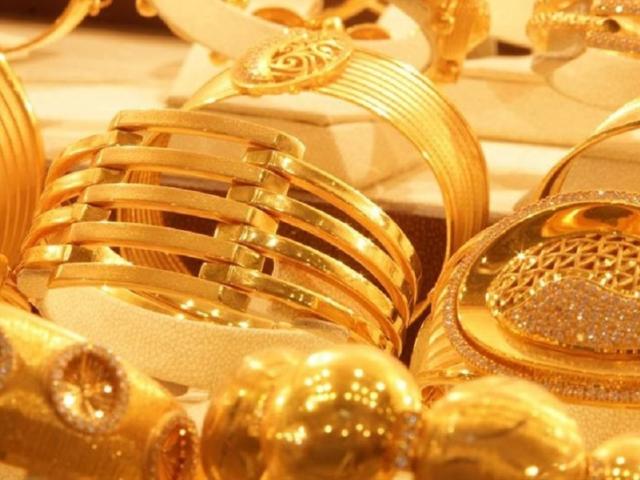 Kinh doanh - Giá vàng hôm nay 20/3: Lao về đáy khi COVID-19 "uy hiếp", chênh lệch tăng lên kỷ lục