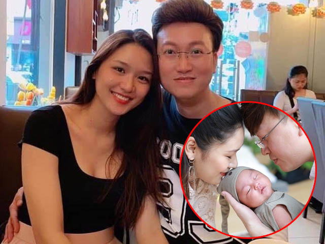 Ca nhạc - MTV - Nam ca sĩ bị tai nạn dập nửa mặt, mất trí nhớ nhiều năm bất ngờ đón con gái đầu lòng