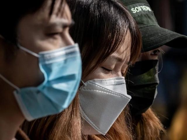 Thế giới - Phát hiện mới về thời gian lây nhiễm và đường lây của virus Corona