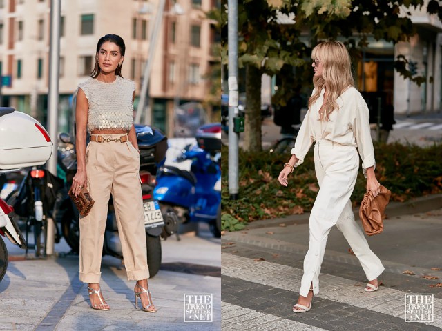 Thời trang - Nguyên tắc phối đồ theo phong cách tối giản vừa đẹp vừa sang