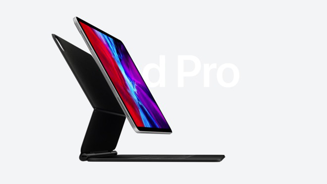 iPad Pro 2020 có gì tối tân so với iPad Pro 2018? - 3