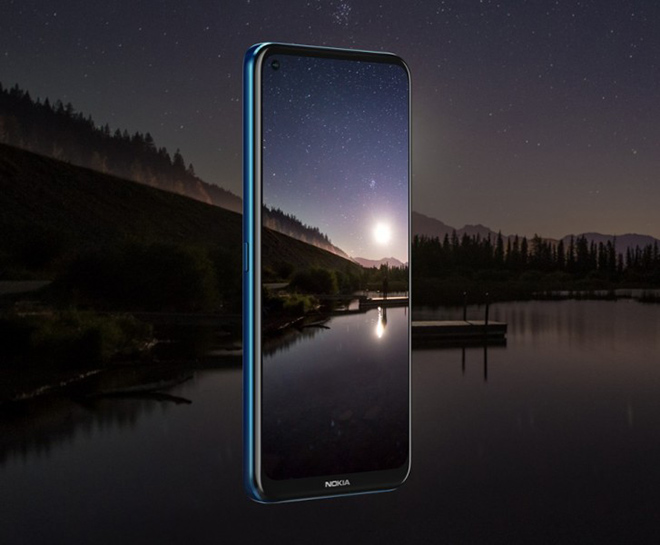 HMD trình làng Nokia 8.3 5G với 4 camera ZEISS, giá 14,85 triệu đồng - 4