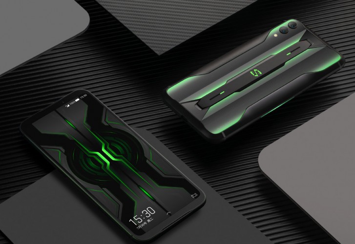 ASUS ROG Phone 2 vs Xiaomi Black Shark 2 Pro: Smartphone nào sẽ thỏa mãn đam mê game của bạn? - 7