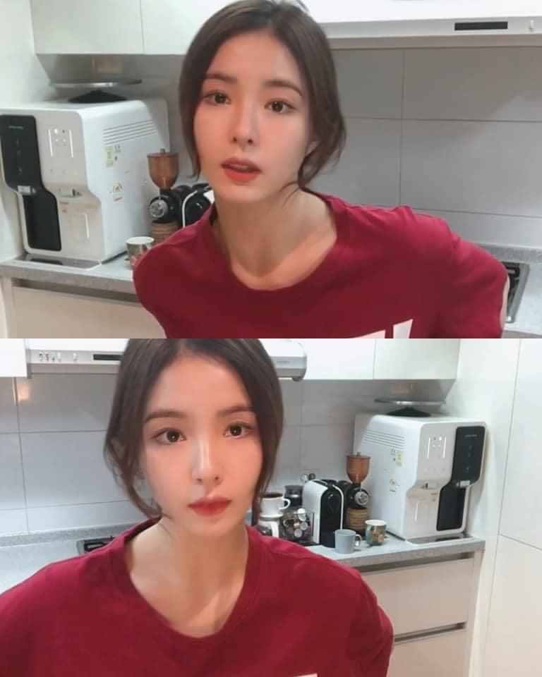 Mỹ nhân 9X Shin Se Kyung bỗng gây sốt khi làm YouTuber - 6