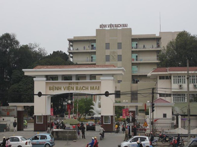 2 nữ điều dưỡng Bệnh viện Bạch Mai dương tính với&nbsp;Covid-19. Ảnh minh họa