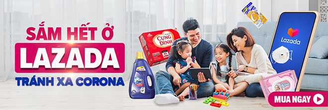 Lazada đã chủ động làm việc với các đối tác là các thương hiệu, nhà bán hàng trong nước và quốc tế để mở rộng nguồn cung, đa dạng hóa các sản phẩm nhằm đáp ứng tối đa nhu cầu mua sắm của khách hàng