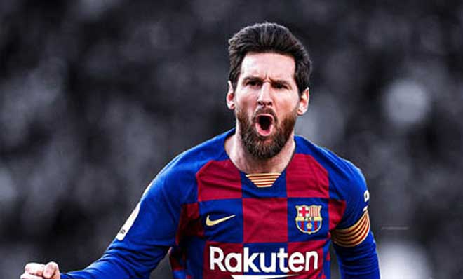 Mức giá&nbsp;của Messi sắp không còn trong Top 10&nbsp;