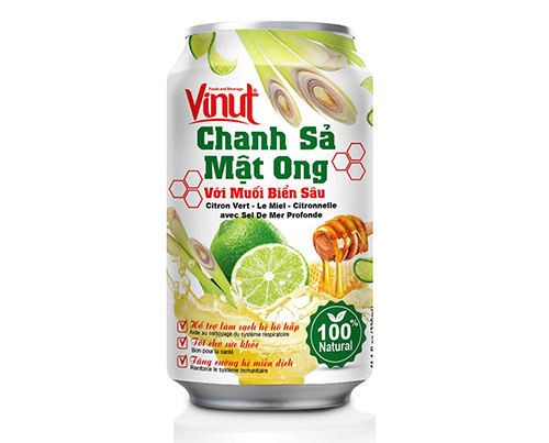 Nhiều sản phẩm thương hiệu VINUT tạo được dấu ấn trong thị trường trong, ngoài nước.