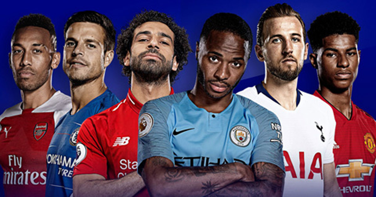 Ngoại hạng Anh thêm khổ vì Covid-19: MU, Liverpool sợ điều gì mùa tới?