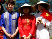 Bạn trẻ - Cuộc sống - Người mẹ cho con ở lại châu Âu: Về Việt Nam không có nghĩa là "trốn" được Covid-19