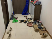 Bạn trẻ - Cuộc sống - Tích cóp 10 năm mới mua được nhà, chàng rể cầu cứu dân mạng vì cả nhà bên vợ kéo đến ở