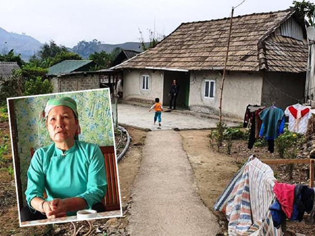 Pháp luật - Cha đoạt mạng con và nỗi lòng người mẹ