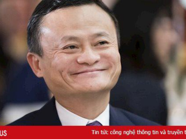 Lời khuyên của tỷ phú Jack Ma cho doanh nhân thời Covid-19