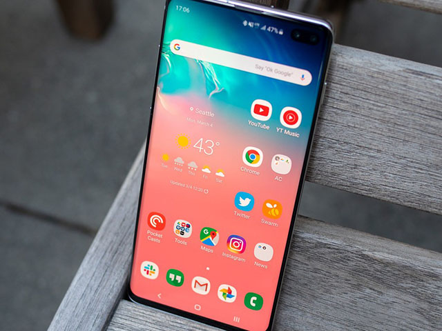 Galaxy S10 liệu có còn đáng mua trong năm 2020?