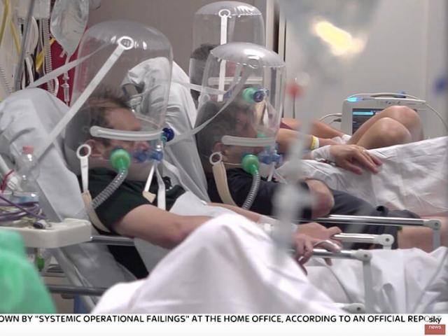 Thế giới - WHO cảnh báo: Covid-19 có thể làm tổn thương, giết chết người trẻ tuổi