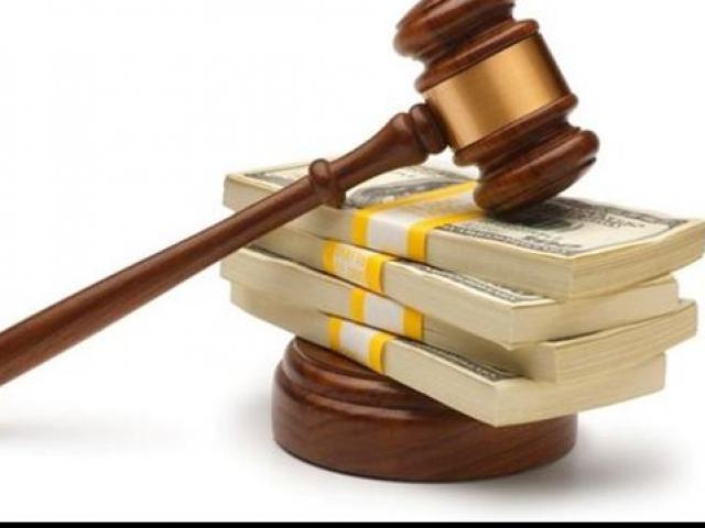 Kinh doanh - Bạn có thể bị phạt cả "núi" tiền trong mùa dịch nếu có những hành vi này