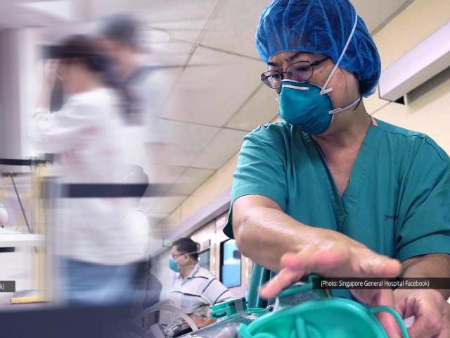 Thế giới - Singapore: Công dân đầu tiên tử vong vì Covid-19