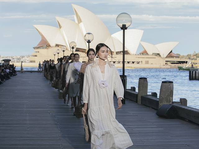 Thời trang - NTK Đỗ Mạnh Cường hoãn show diễn năm 2020 vì dịch Covid-19