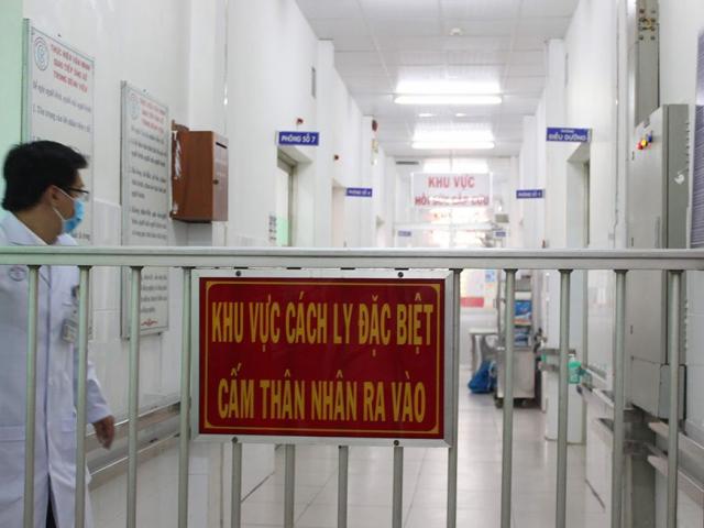 Thêm 2 ca nhiễm Covid-19 tại Việt Nam, trong đó có một người ở Hà Nội