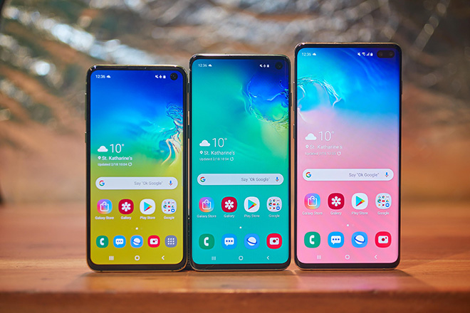 Galaxy S10 liệu có còn đáng mua trong năm 2020? - 2