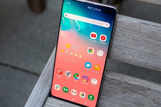 Galaxy S10 liệu có còn đáng mua trong năm 2020? - 1