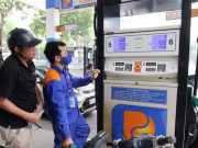 Thị trường - Tiêu dùng - Giá xăng dầu hôm nay 21/3: Lao dốc mạnh trước lo ngại thừa nguồn cung do Covid-19