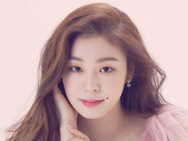 Bạn trẻ - Cuộc sống - Nốt ruồi cực giàu trên khuôn mặt người phụ nữ, tuyệt đối không nên đụng vào