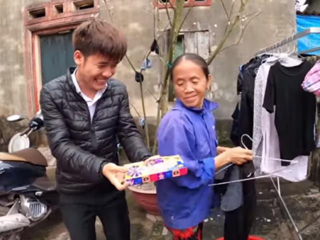 Con trai bà Tân Vlog bị dân mạng bóc mẽ "diễn lố"