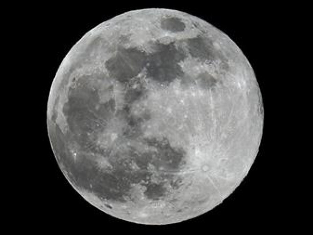 Công nghệ thông tin - Nga sắp tạo bản đồ 3D của Mặt Trăng