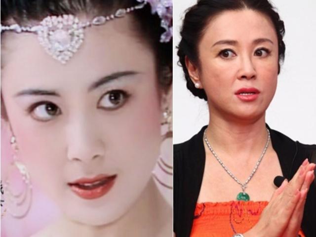 Phim - "Đát Kỷ đẹp nhất màn ảnh" lao đao vì bê bối ma túy, tù tội