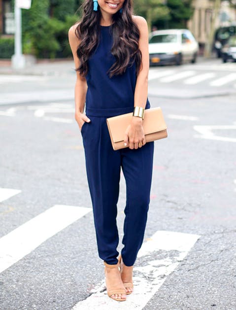 Cách chọn Jumpsuit theo cơ thể bạn - 6