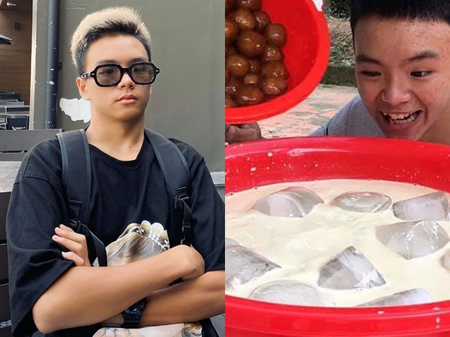 Phim - Nam sinh 18 tuổi làm clip "siêu to khổng lồ" đổi đời nhờ YouTube, sở hữu nút Vàng sau 1 năm