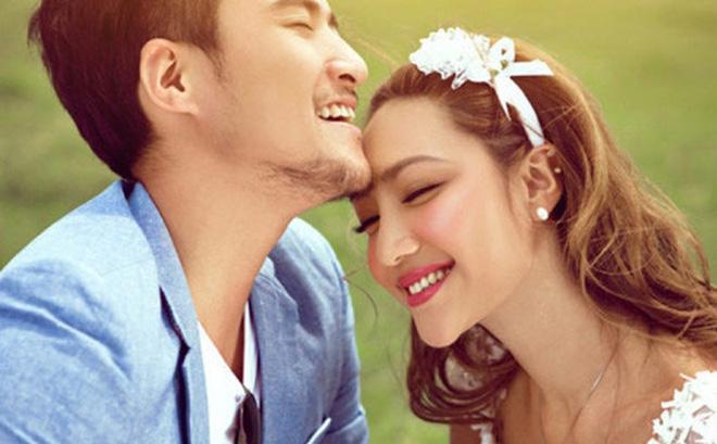 "5 có 3 không" là những điều mà mọi phụ nữ cần biết trước khi kết hôn - 1