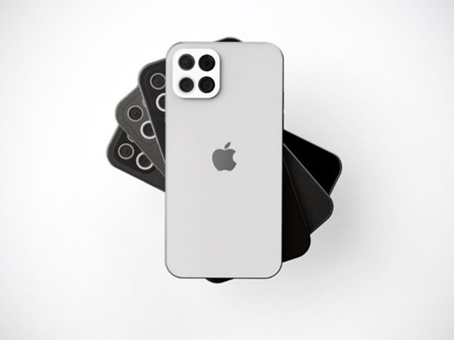 Thời trang Hi-tech - Manh mối thông số kỹ thuật chính iPhone 12 được ẩn trong iPad Pro
