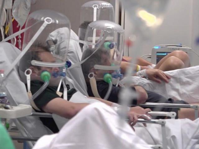 Tin tức trong ngày - Dịch Covid-19: Hơn 13 nghìn người tử vong