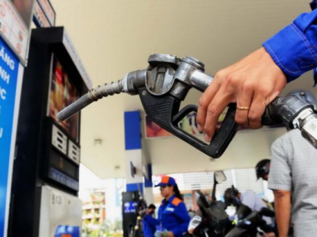 Lo sợ Covid-19, giá xăng dầu đổ dốc, tiệm cận mức thấp nhất trong vòng gần 20 năm qua
