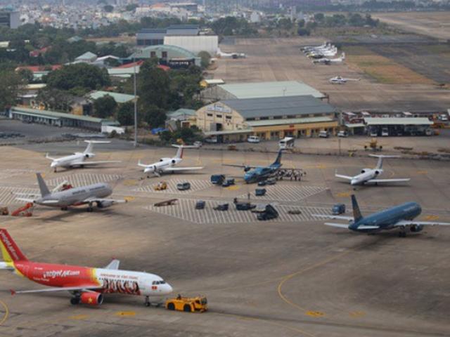 Nóng tuần qua: Bất ngờ một hãng hàng không xin được thành lập giữa ”bão” corona