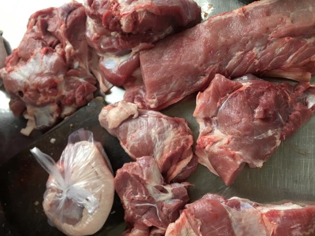 Thủ tướng chỉ đạo đưa giá thịt lợn hơi xuống dưới 60.000 đồng/kg
