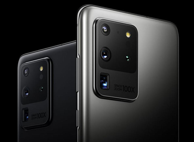 Quên Galaxy S20 Ultra và Note10, đây mới là smartphone đáng giá từng xu - 1